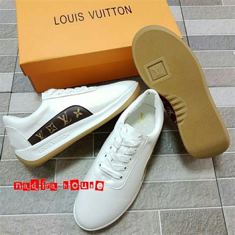 harga sepatu lv original|Jual Sepatu Louis Vuitton Original Model & Desain Terbaru.